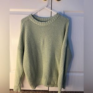 Comfy america eagle sweater